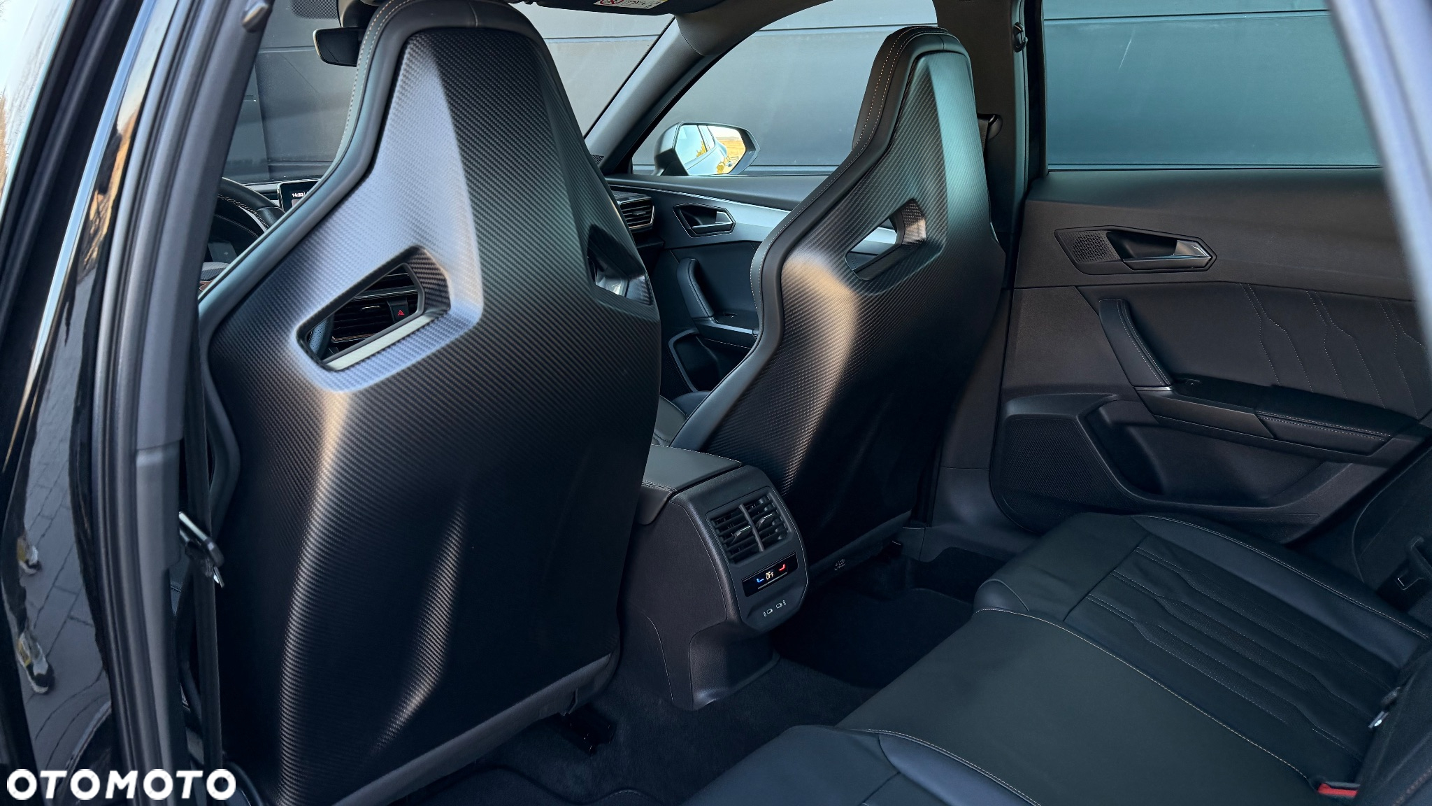 Cupra Formentor 2.5 TSI 4Drive VZ5 DSG - 13
