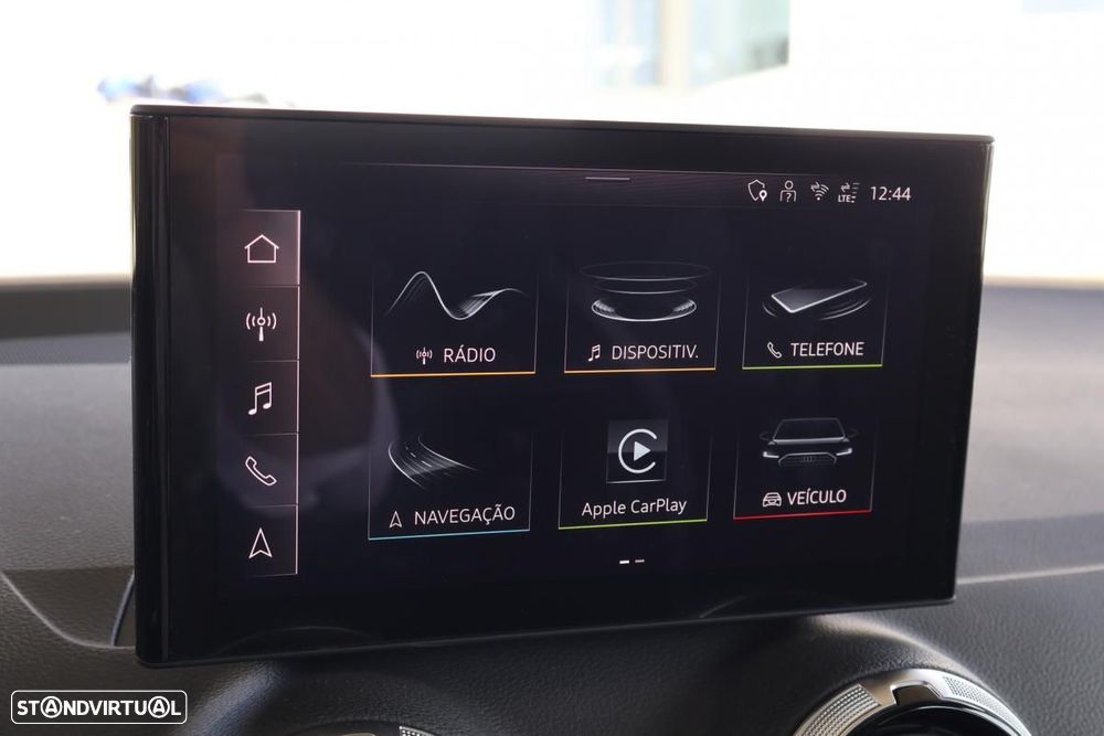 Audi Q2 30 TFSI Advanced - 31