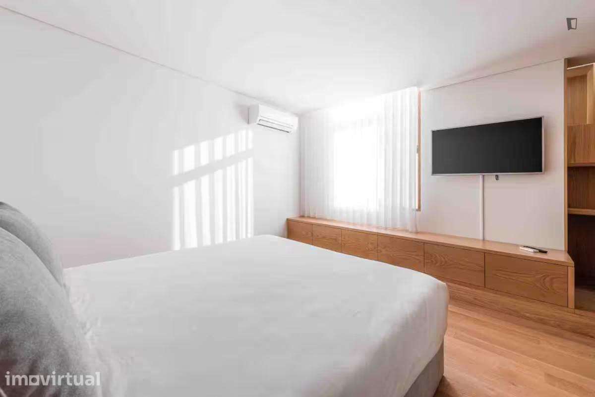 Apartamento com 4 quartos - localizado em Santo Ildefonso Porto - Grande imagem: 5/20
