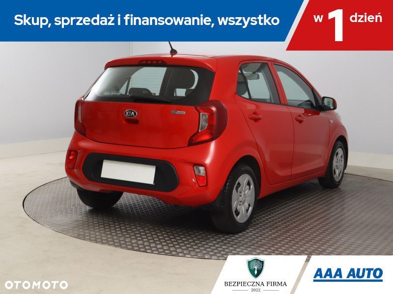Kia Picanto - 7