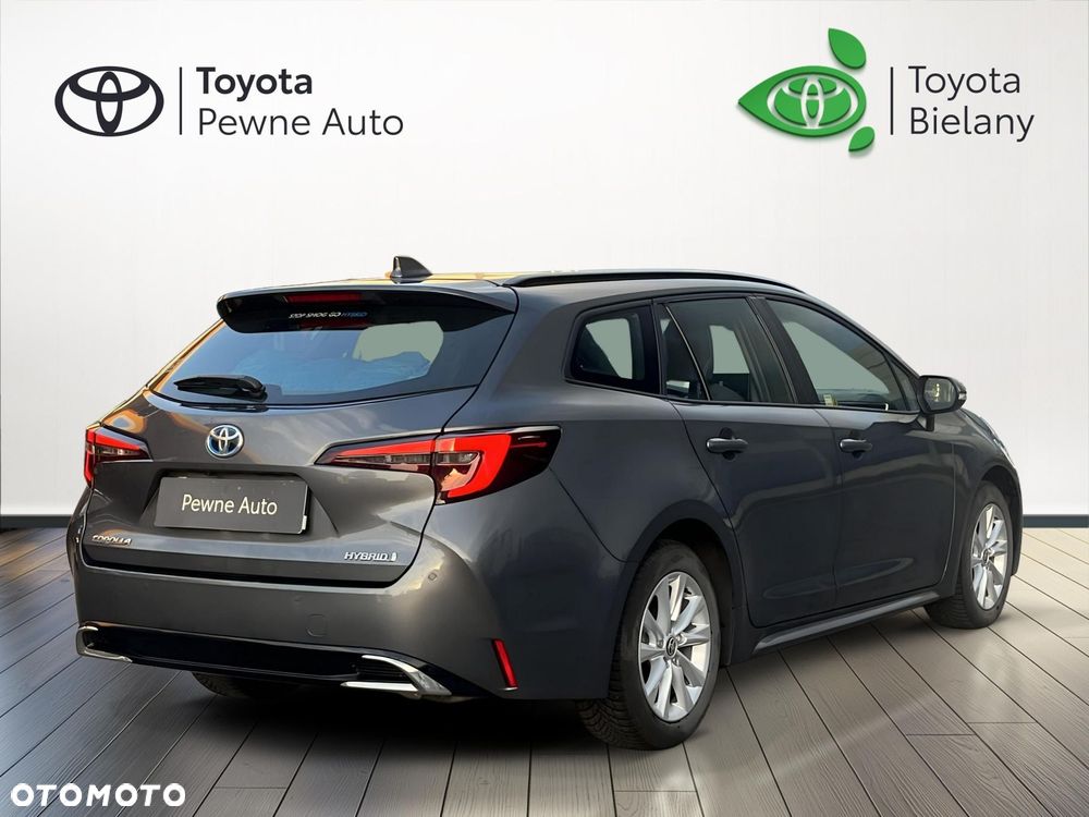 Toyota Corolla 1.8 Hybrid Comfort - 5