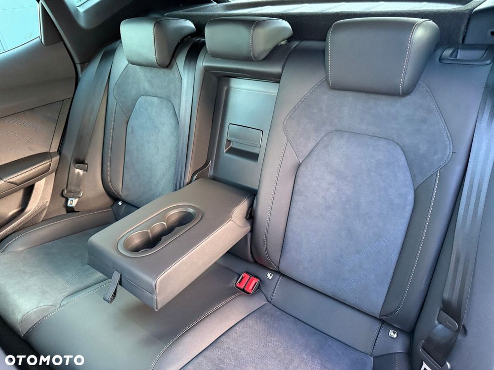 Cupra Formentor 1.5 eTSI mHEV DSG - 30