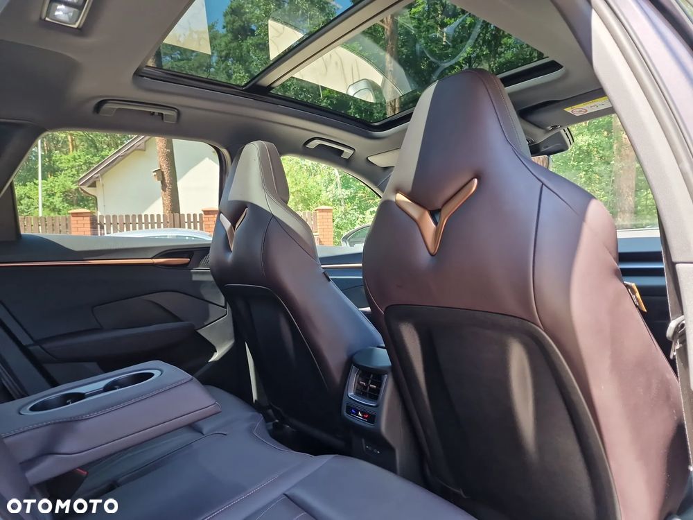 Cupra Terramar 1.5 eHybrid PHEV VZ Tribe Edition DSG - 22