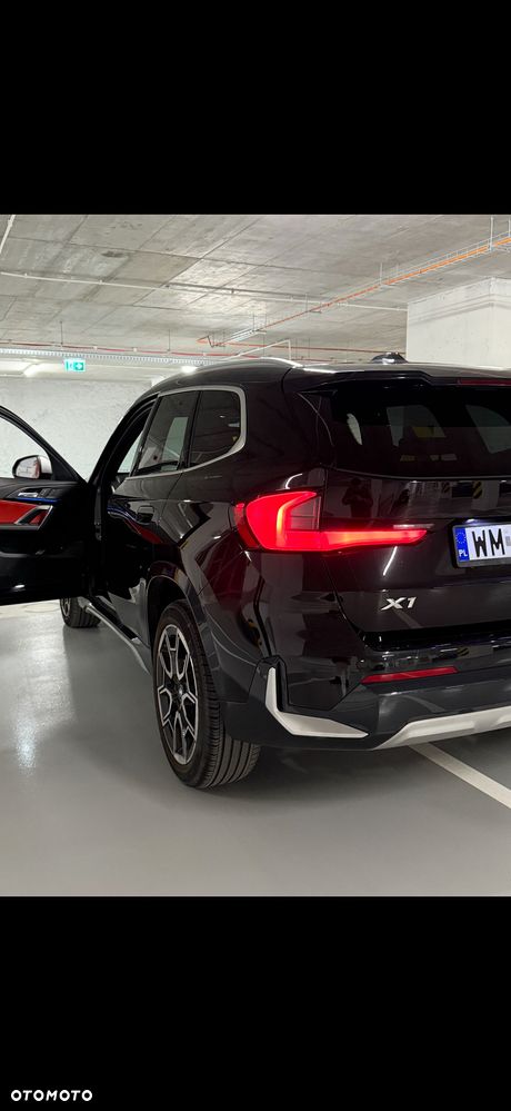 BMW X1 - 5