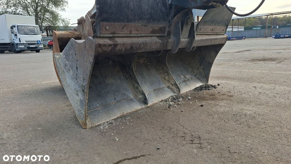 Komatsu Pw 110 - 35