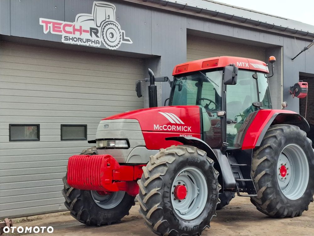 McCormick MCCORMICK MTX 150 - 3