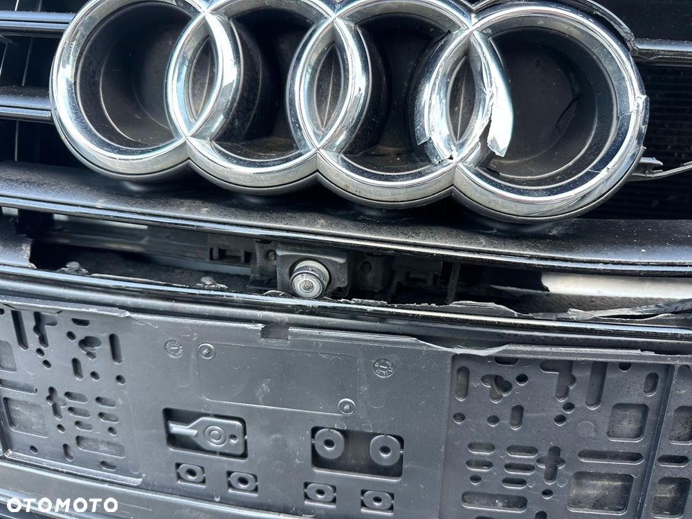 Audi A6 Avant 3.0 TDI quattro tiptronic - 35