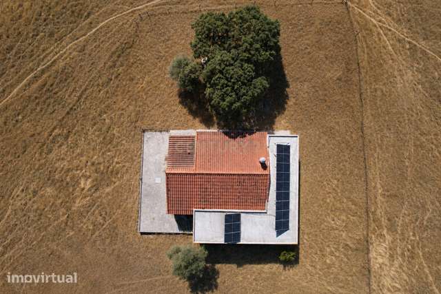 Quinta OFF-GRID em Mourão - Oportunidade Única! - Grande imagem: 2/50