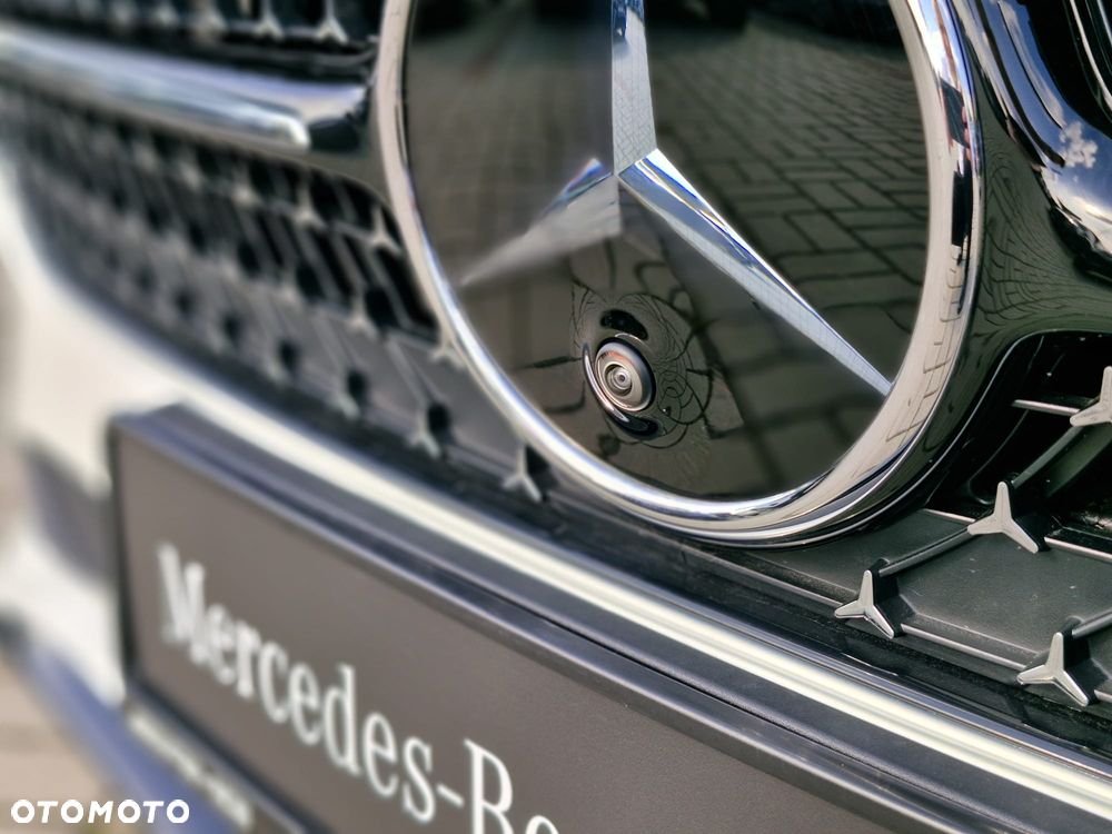 Mercedes-Benz CLA 200 mHEV 8G-DCT - 38