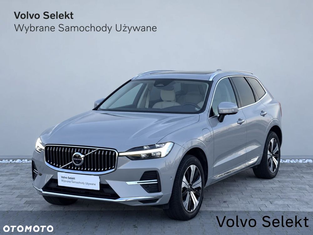 Volvo XC 60 - 2