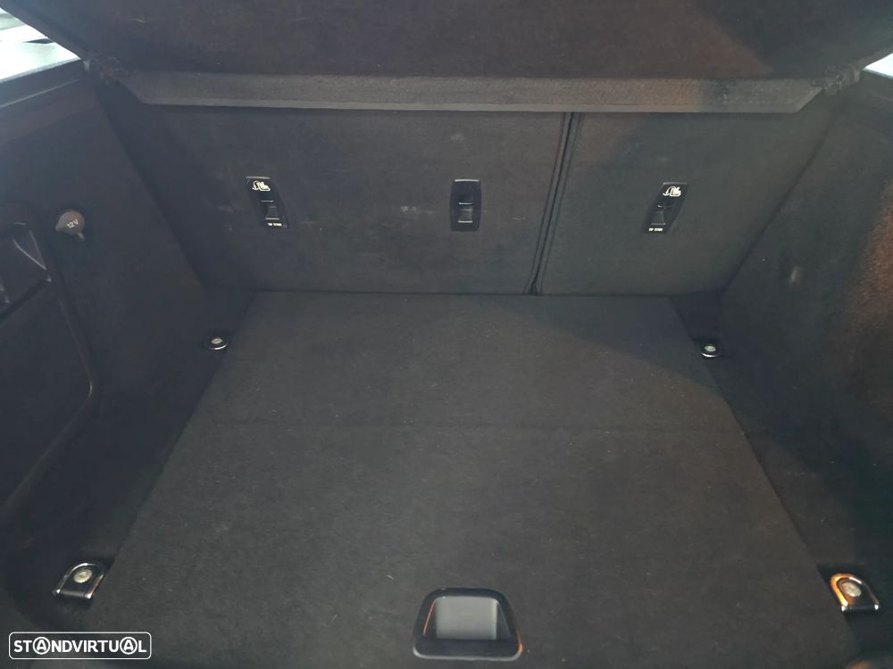 Land Rover Range Rover Evoque TD4 Aut. SE Dynamic - 8