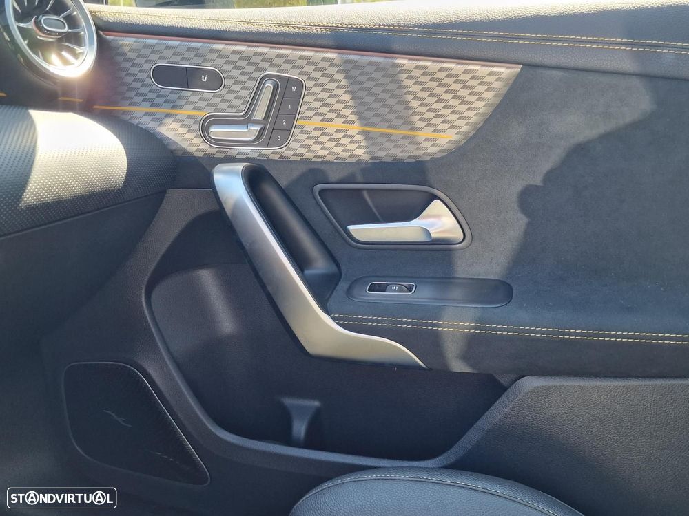 Mercedes-Benz A 45 AMG S 4Matic+ - 60