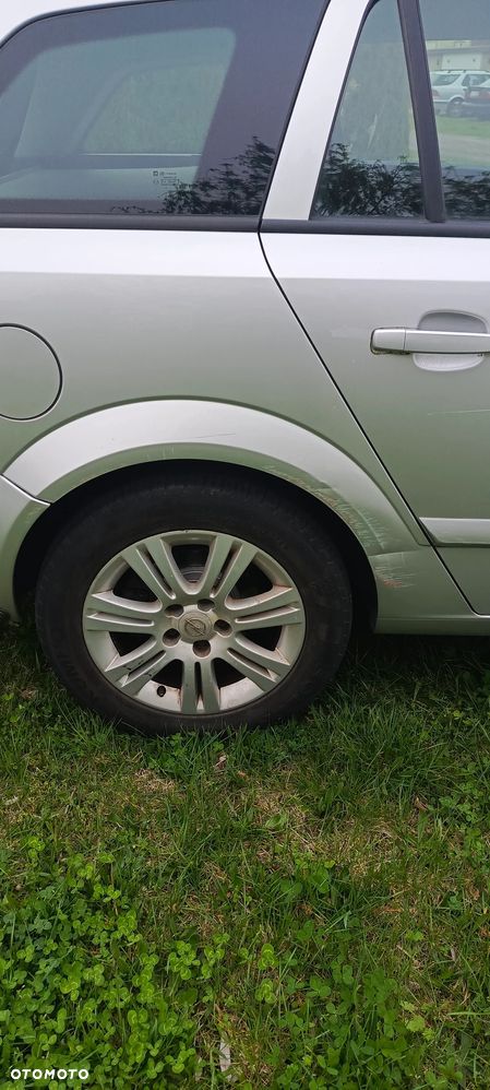 Opel Astra - 2