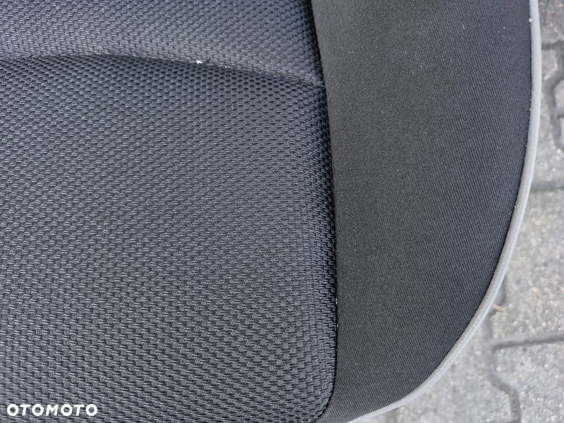 fiat 500x fotel prawy przód przedni pasażera półskóra - 5