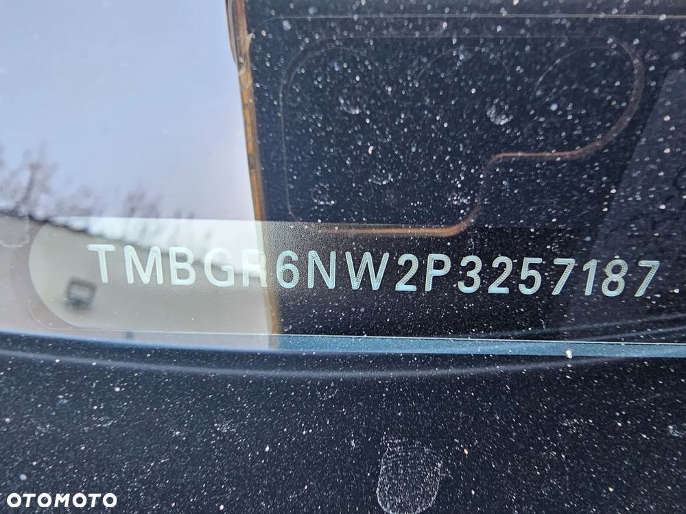 Skoda Kamiq 1.0 TSI Ambition DSG - 15