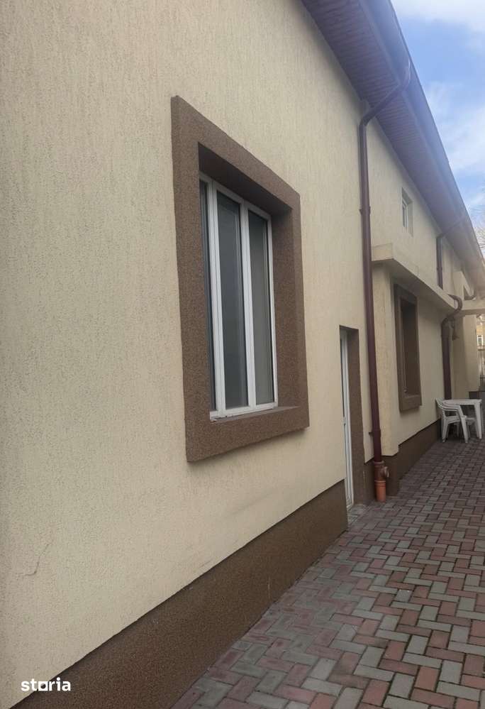Casă zona Grădina Botanică - Imagine principală: 2/7