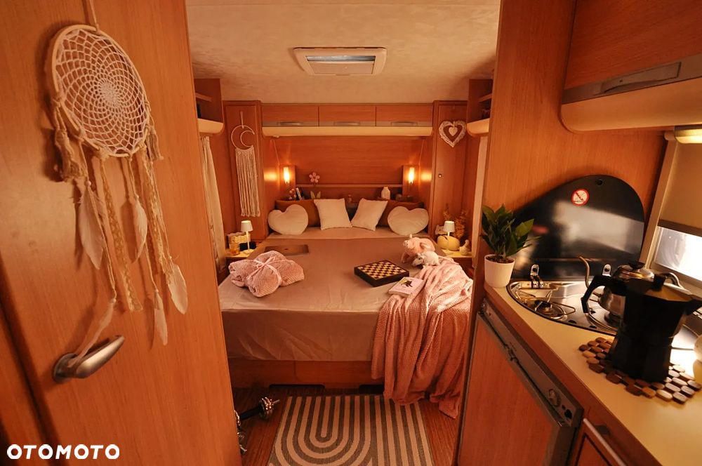 Adria ADORA 563 PU - 2