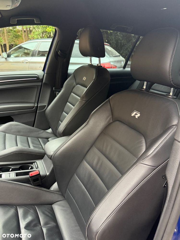 Volkswagen Golf - 15