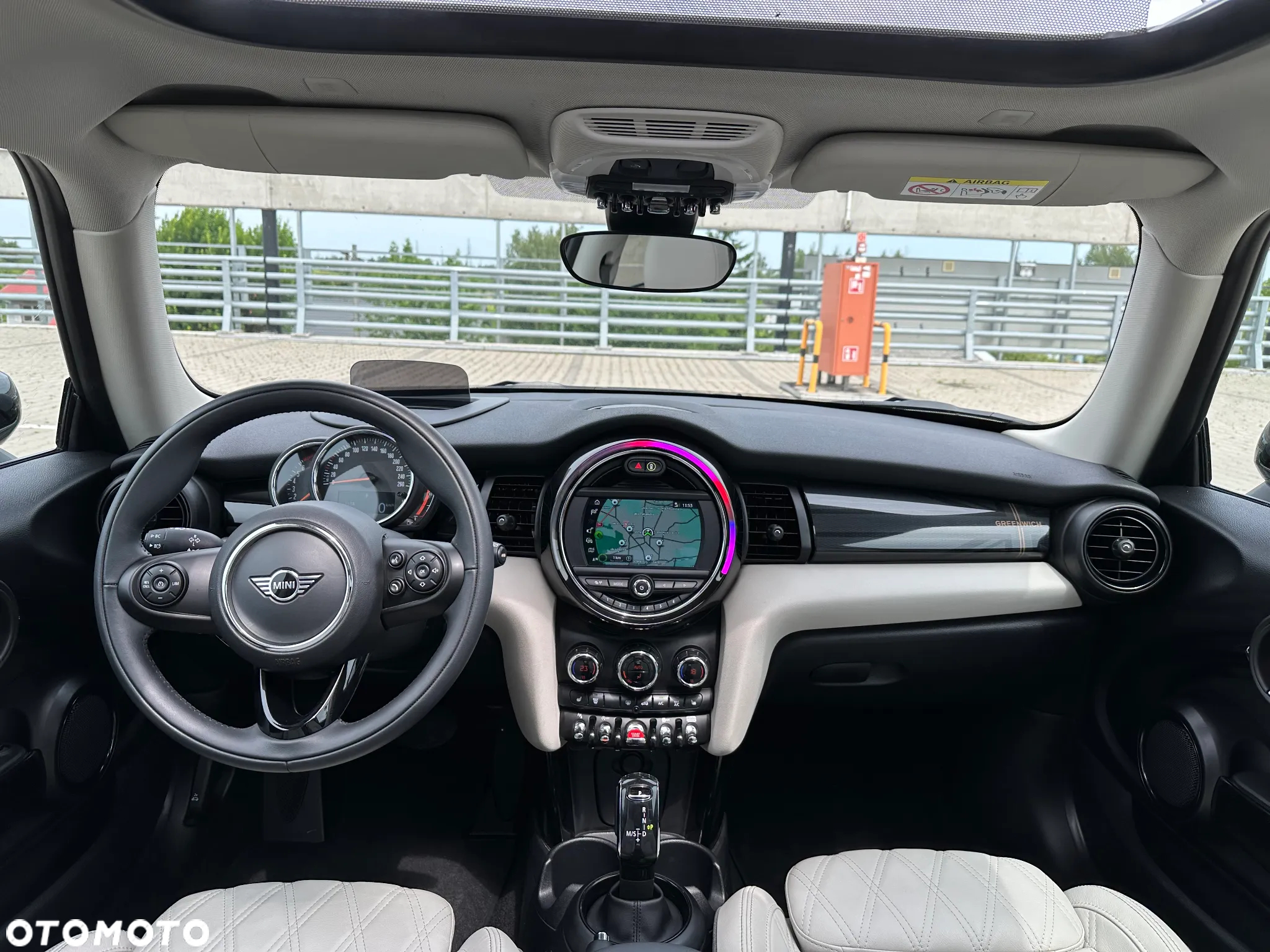 MINI Cooper GPF - 18