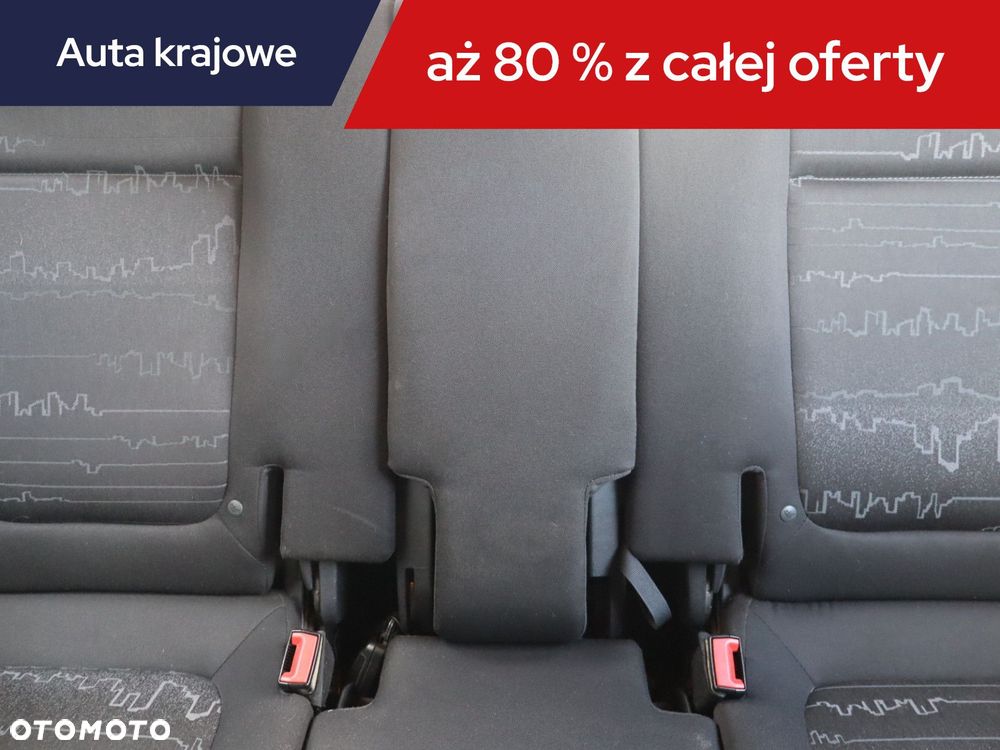 Opel Meriva - 12