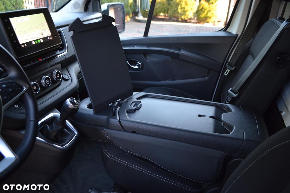 Renault Trafic 2.0 L2H1 HD Extra (bryg.) - 32