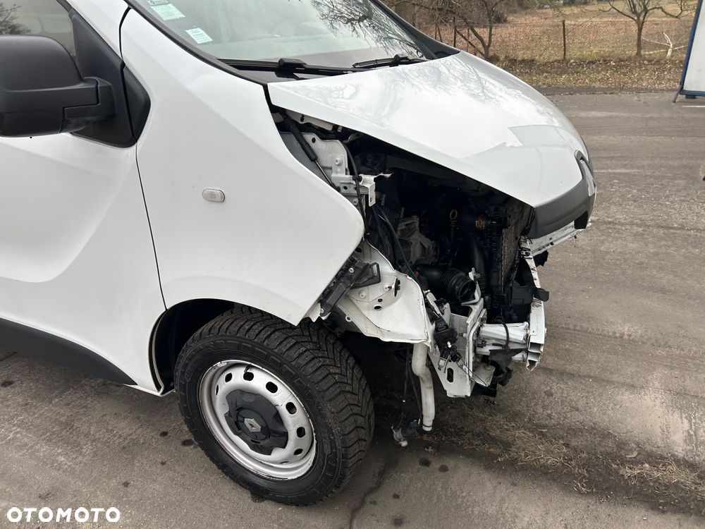 Renault Trafic - 17