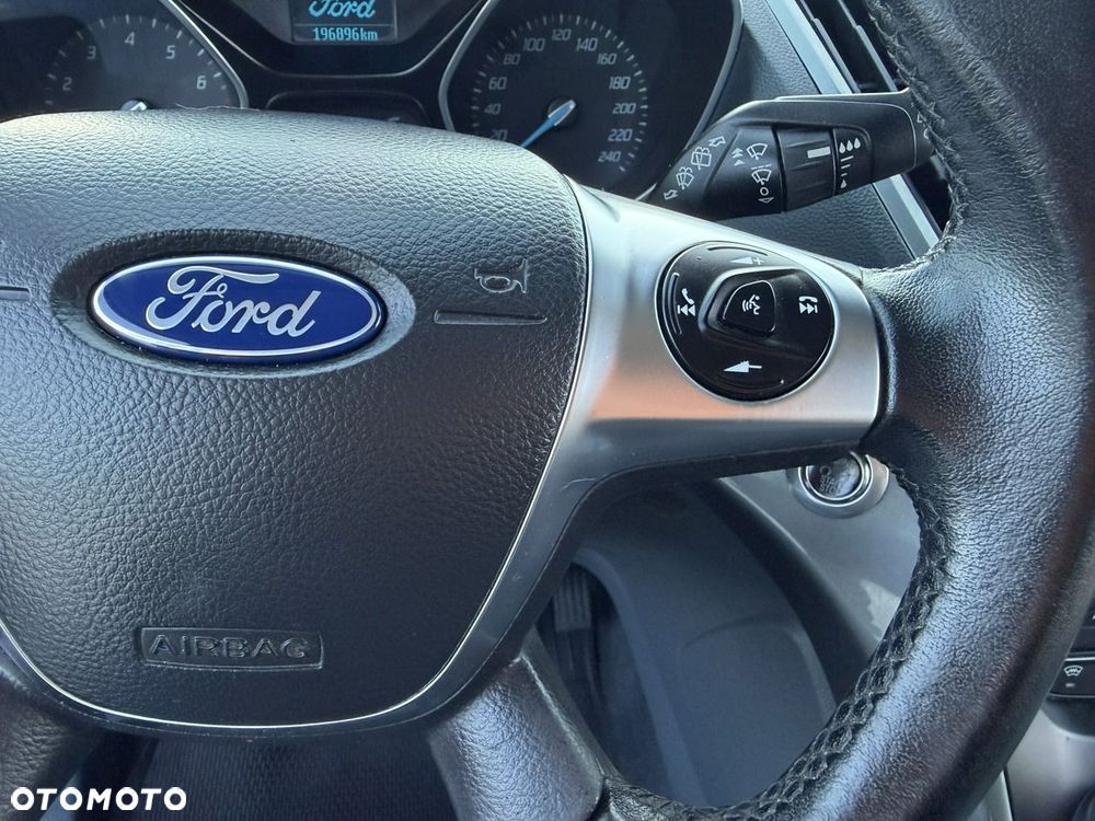 Ford C-MAX - 24