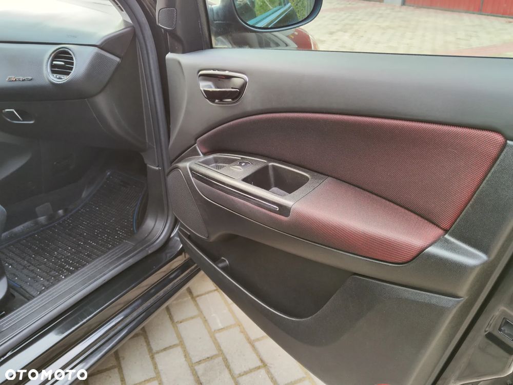 Fiat Bravo 1.4 T-JET 16V Dynamic - 24