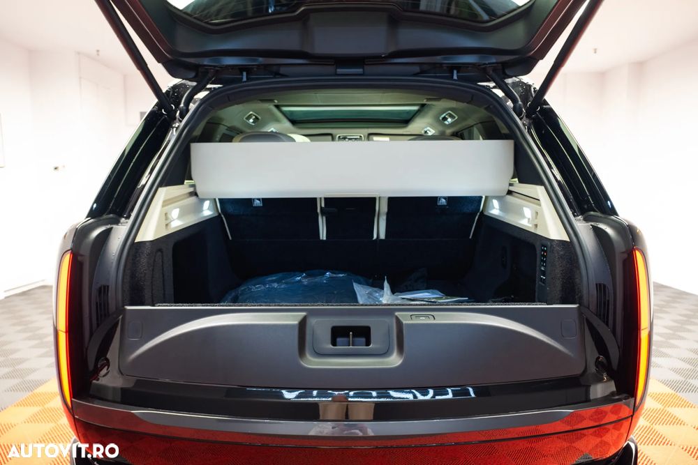 Land Rover Range Rover 3.0 Si6 P550 PHEV Autobiography - 24