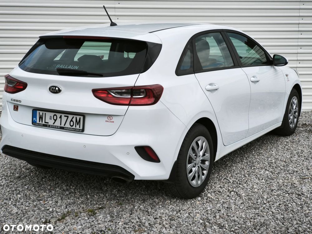 Kia Ceed 1.4 S - 10