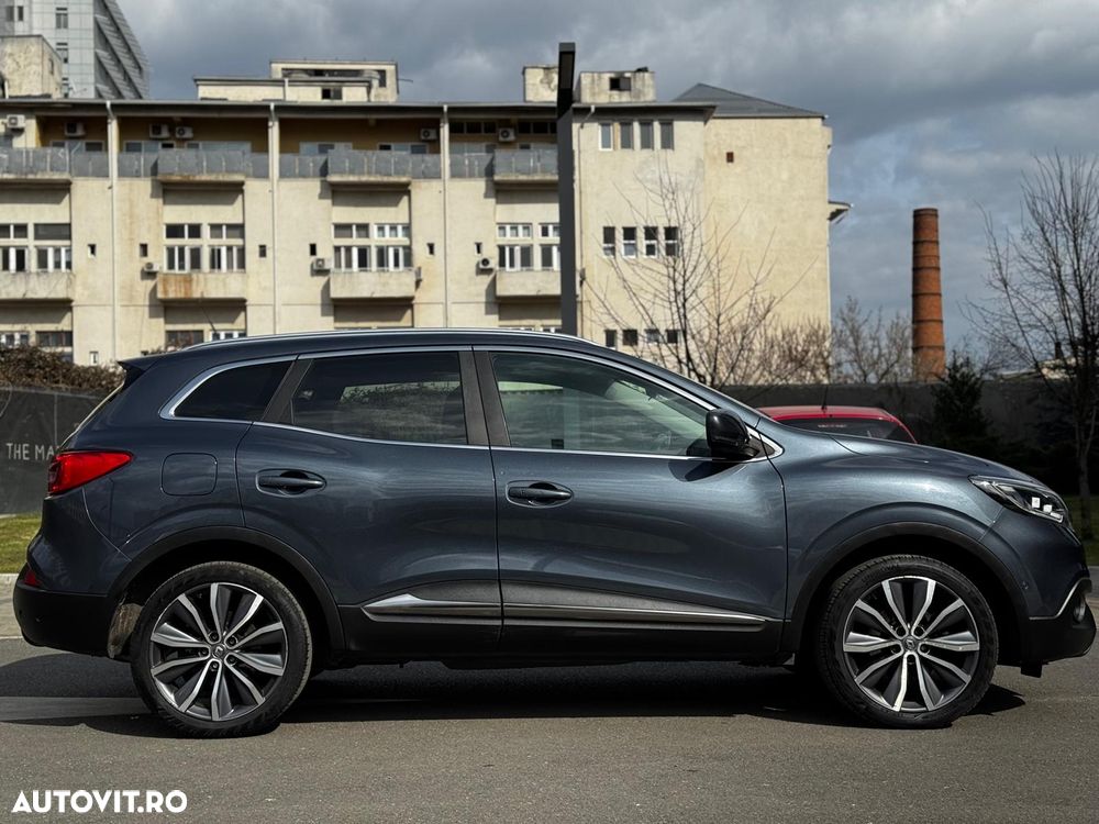 Renault Kadjar 1.5 DCI EDC Intens - 26