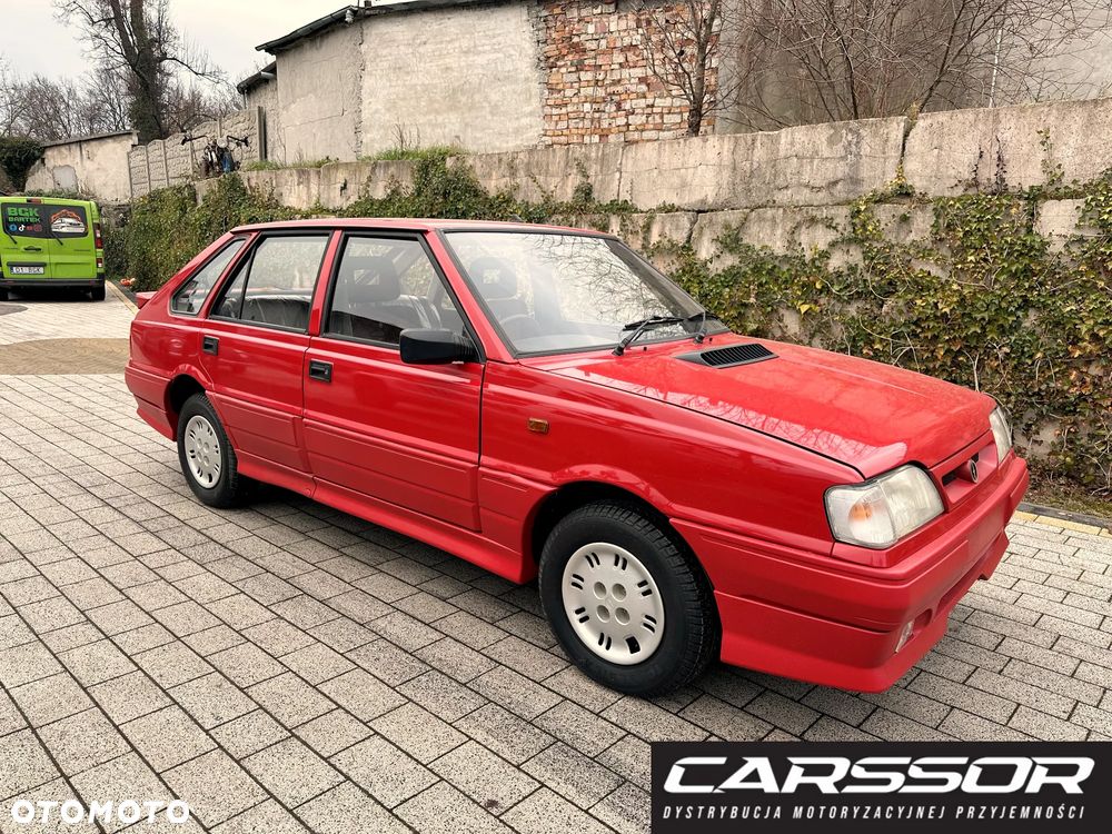 Polonez Caro - 5