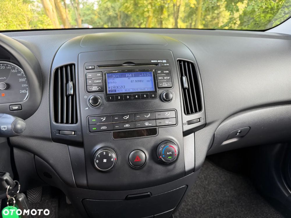 Hyundai i30 1.4 Edition Plus - 18