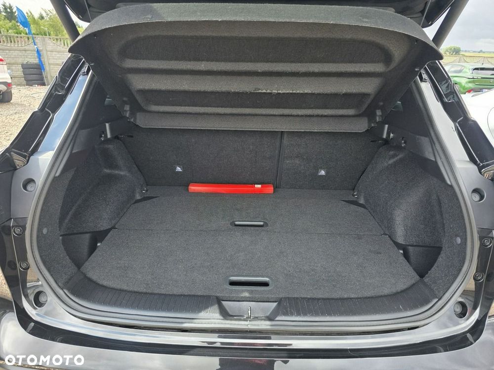 Nissan Qashqai 1.3 DIG-T N-Connecta DCT - 20