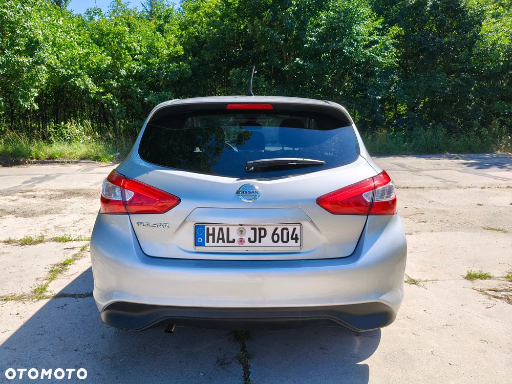 Nissan Pulsar 1.2 DIG-T Tekna - 32
