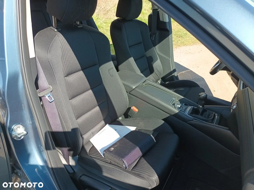 Mazda 6 SKYACTIV-G 165 Exclusive-Line - 17