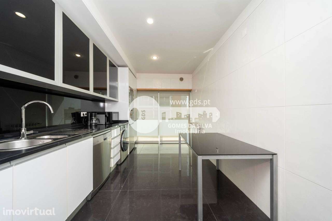 Apartamento T3 na Urbanização do Pachancho - Grande imagem: 3/34