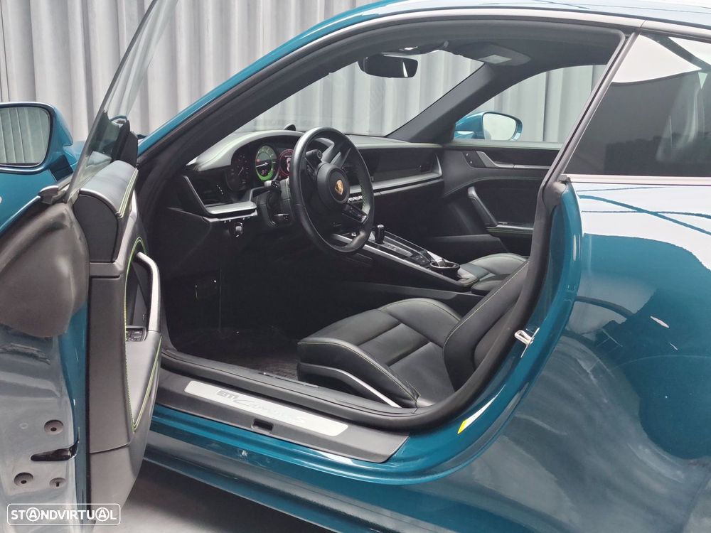 Porsche 911 (992) Carrera S PDK - 9