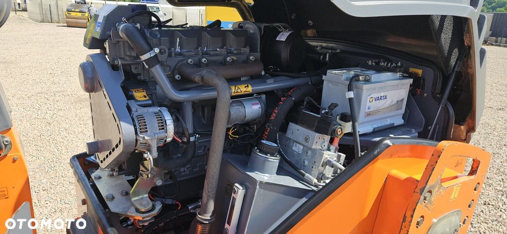 Hamm HD 13 VV - 16