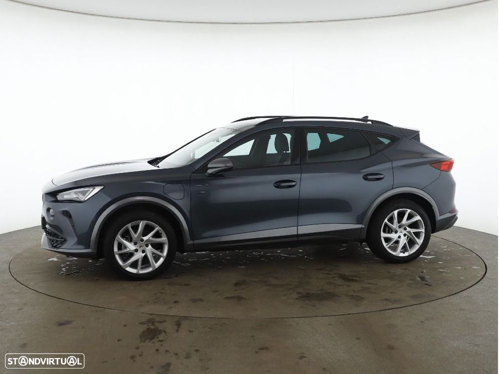 Cupra Formentor - 11