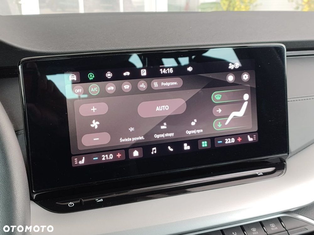 Skoda Octavia 1.5 TSI mHEV Selection DSG - 29