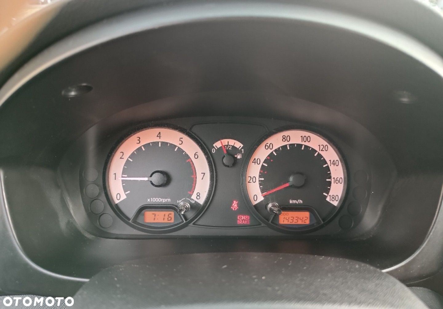 Kia Picanto - 19