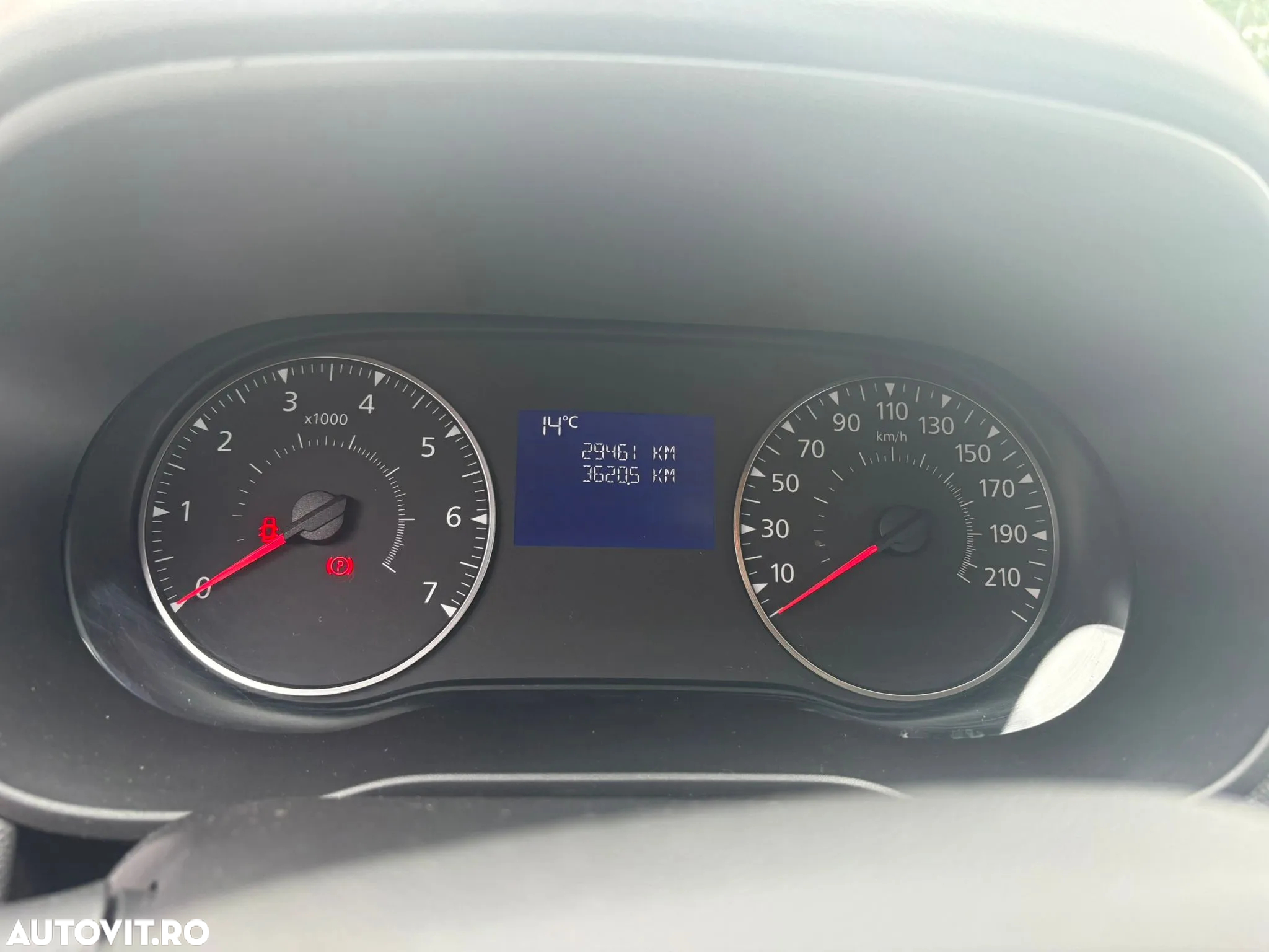 Dacia Duster 1.5 Blue dCi Comfort - 8
