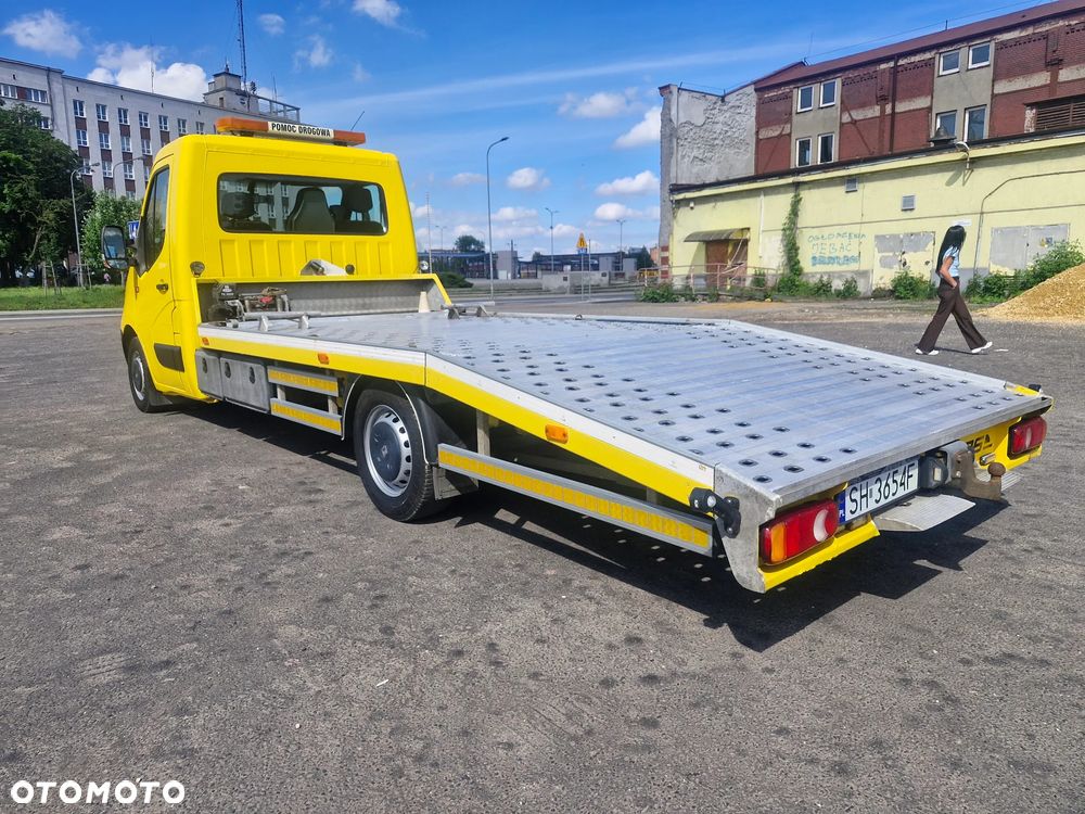 Renault Master - 4