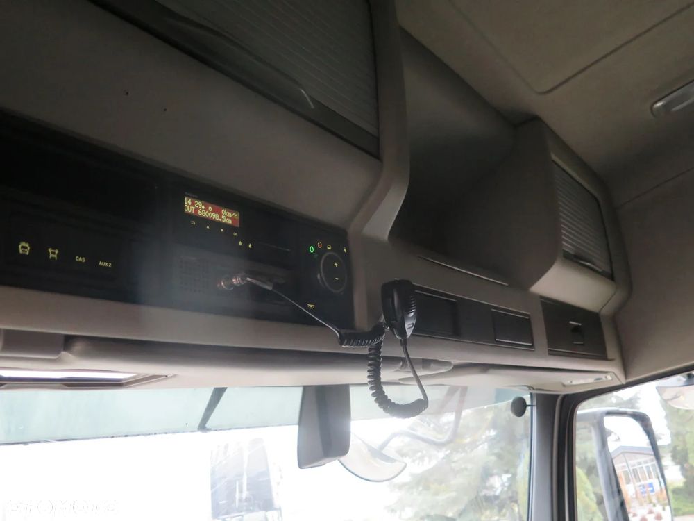 Volvo FM 4X2 460 KM - 10