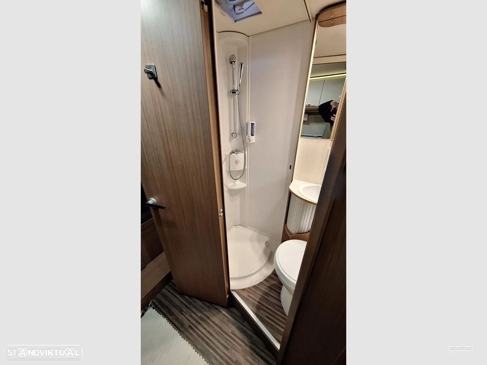 Sun Living Lido A45DK - 9