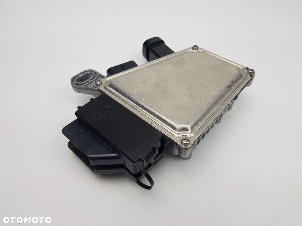 NOWY ORYGINALNY Moduł Sterownik Komputer Peugeot DS Citroen 9849272280 - 5