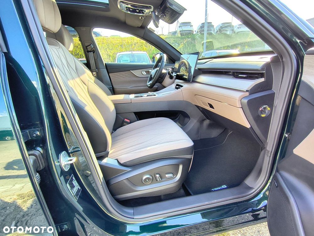Chery Tiggo 8 - 20