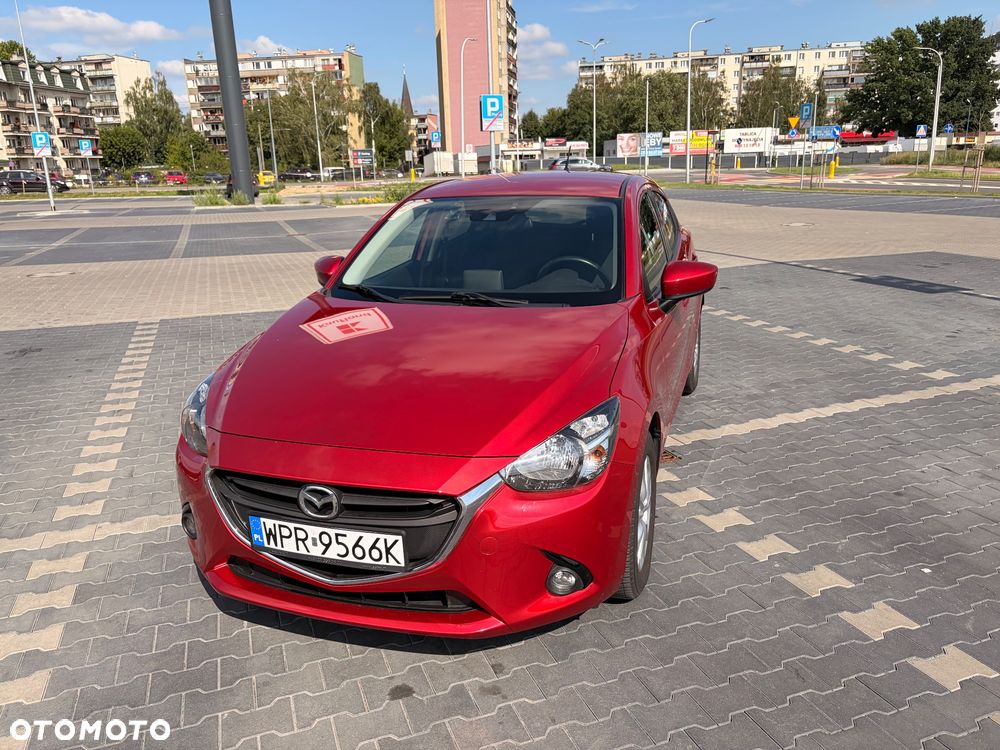 Mazda 2 1.5 Skyenergy - 1