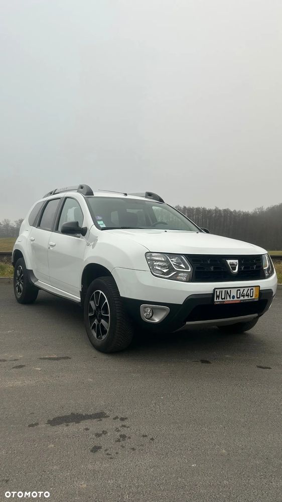 Dacia Duster 1.2 TCe Prestige S&S EU6 - 9